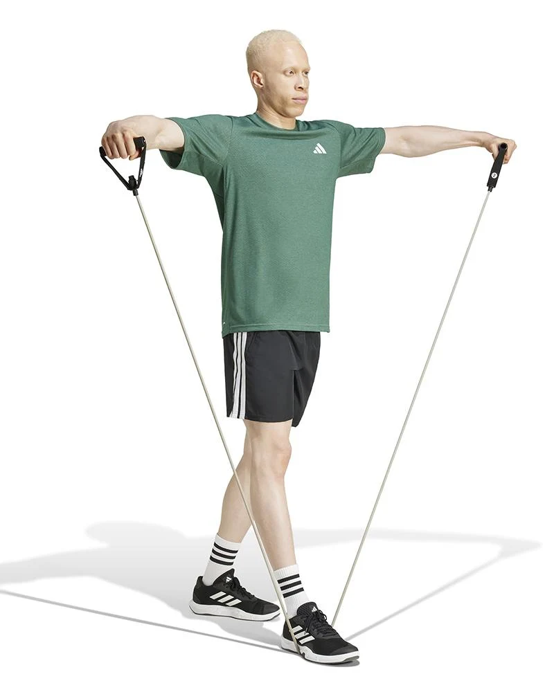 T-shirt Uomo Train Essentials Feelready Novelty