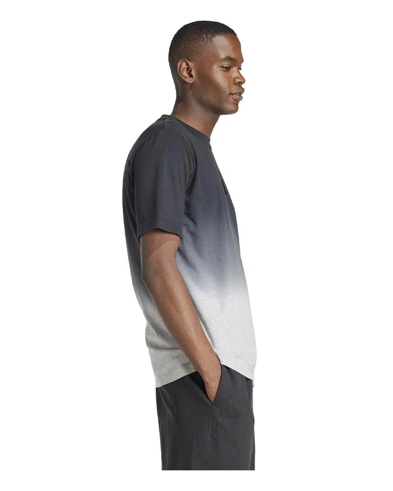 T-shirt Uomo All SZN Dip-Dye