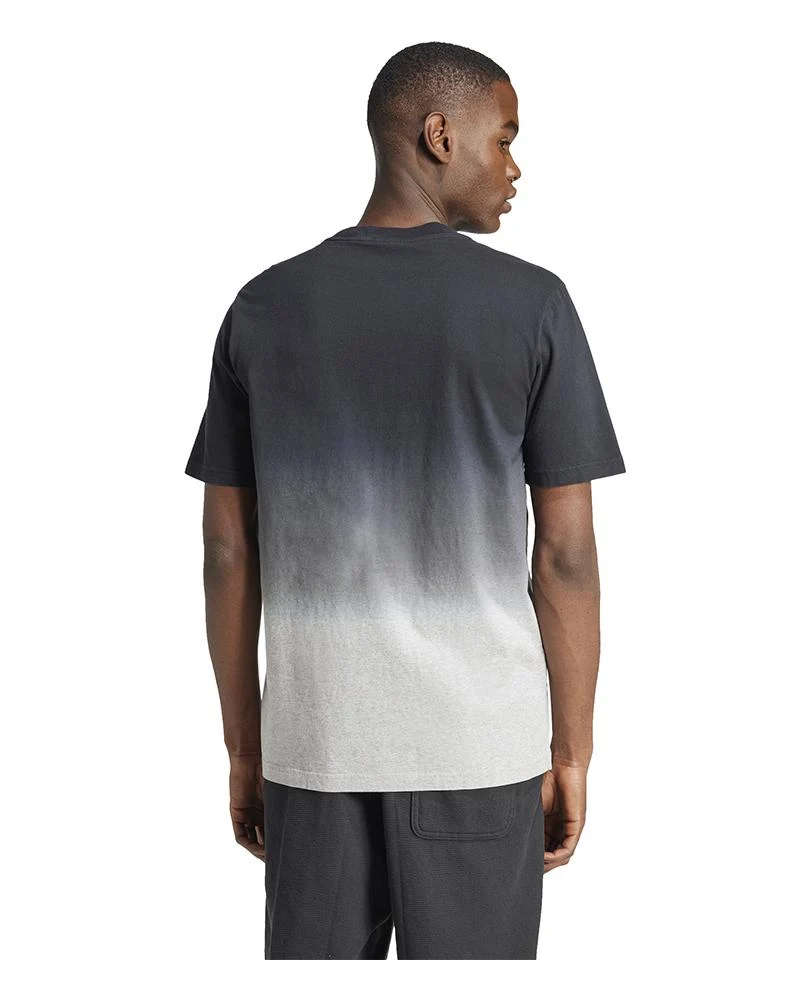 T-shirt Uomo All SZN Dip-Dye