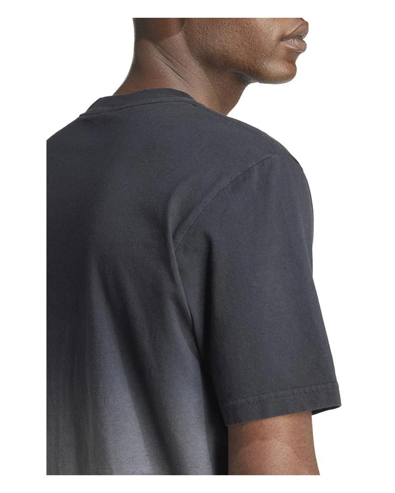 T-shirt Uomo All SZN Dip-Dye