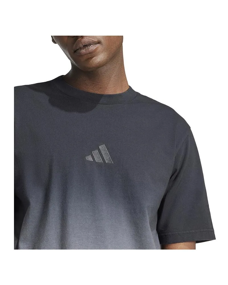 T-shirt Uomo All SZN Dip-Dye