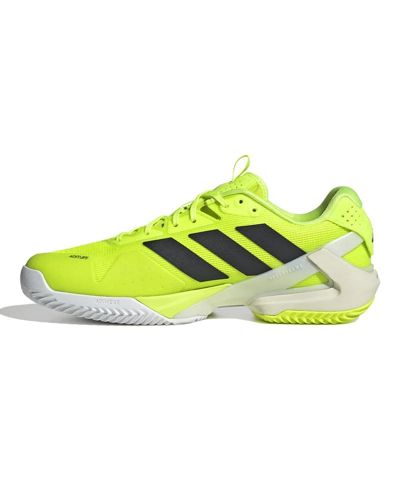 Scarpe Da Tennis Uomo Adizero Ubersonic 5 Clay
