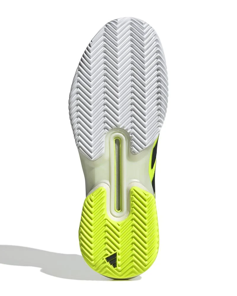 Scarpe Da Tennis Uomo Adizero Ubersonic 5 Clay