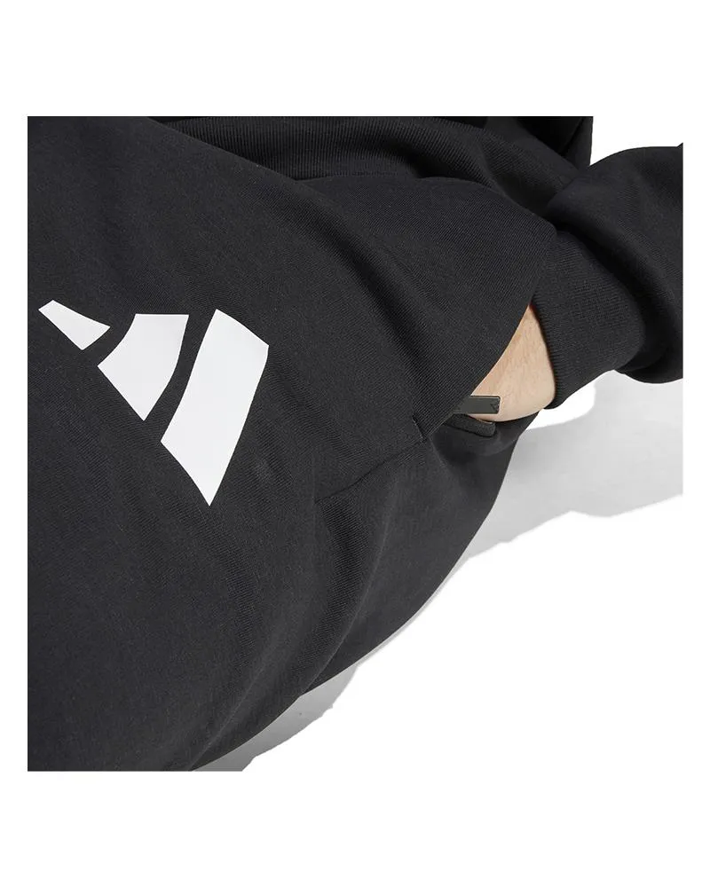 Pantaloni Uomo Future Icons 3 Bar Logo