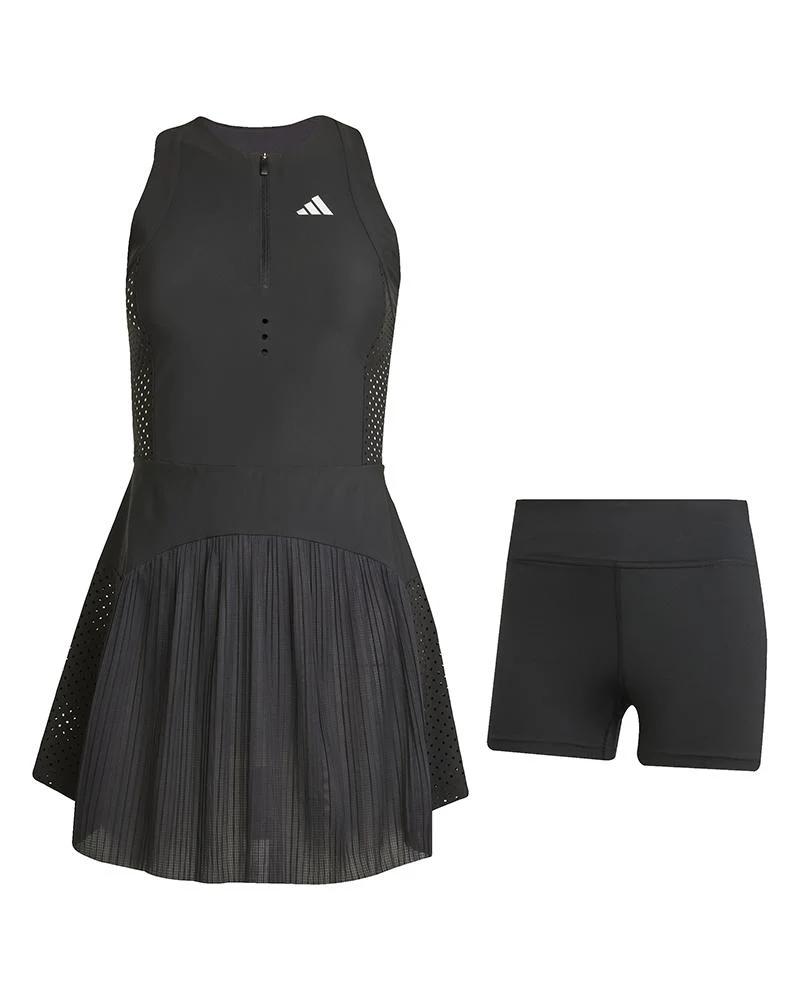 Abito Da Tennis Donna Pro Coldblack