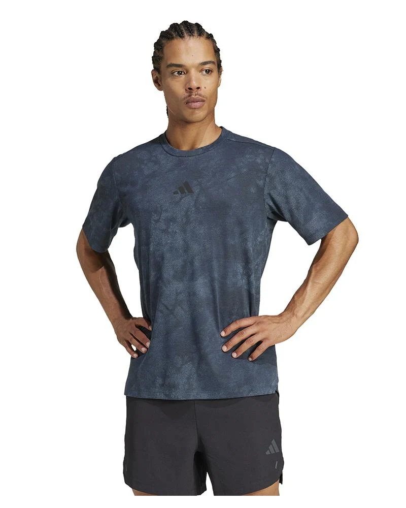 T-shirt Uomo Power Graphic