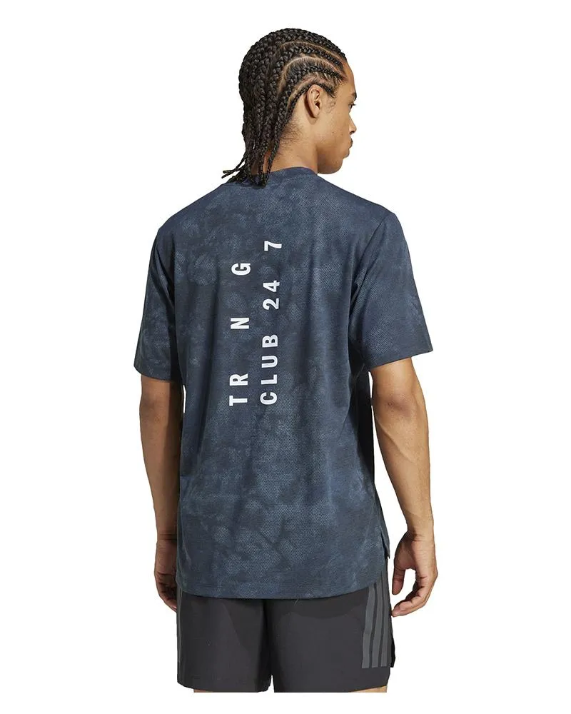T-shirt Uomo Power Graphic