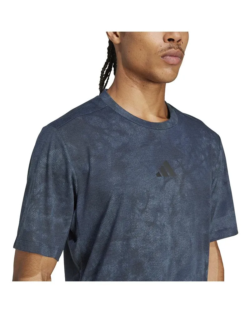 T-shirt Uomo Power Graphic