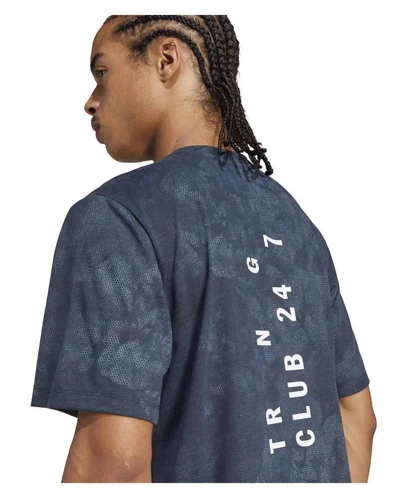 T-shirt Uomo Power Graphic
