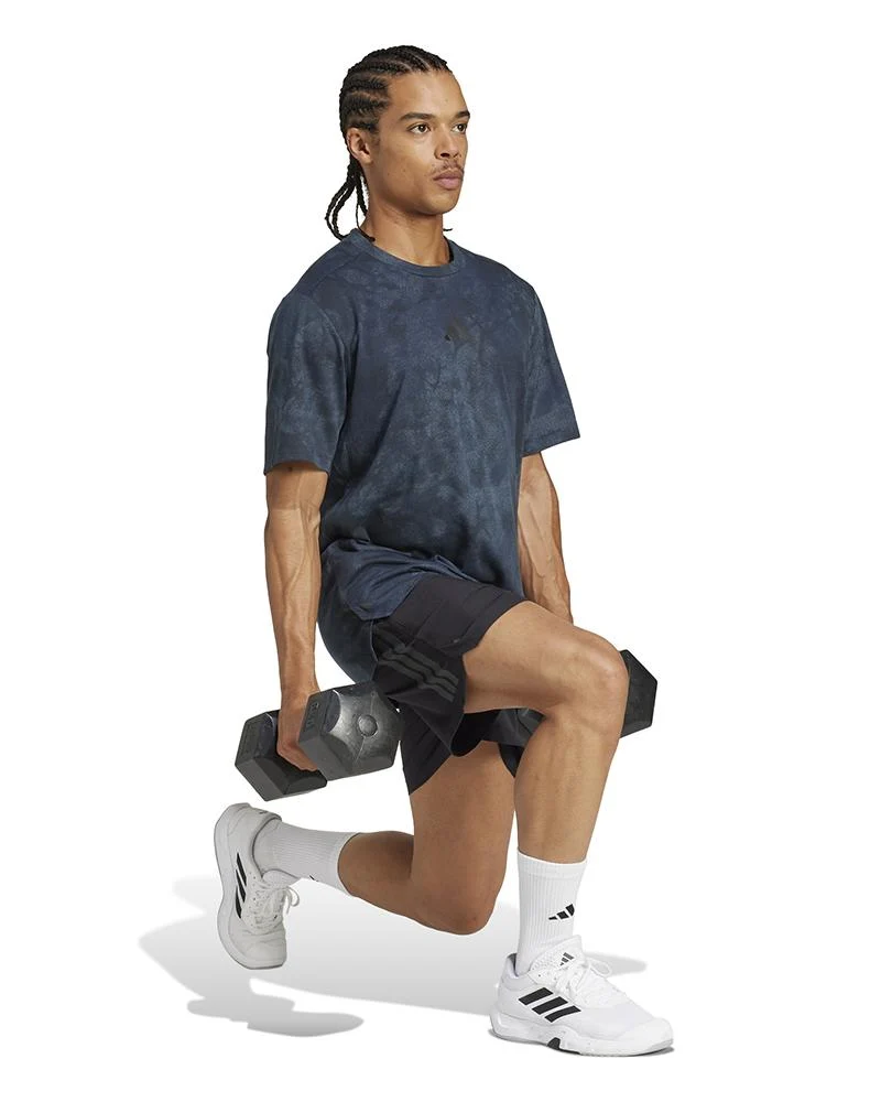 T-shirt Uomo Power Graphic