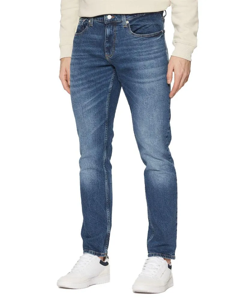 Pantalone Jeans Scanton Slim