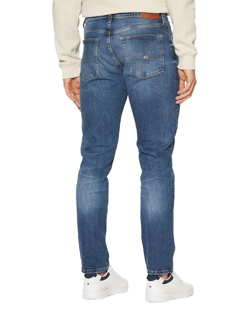 Pantalone Jeans Scanton Slim