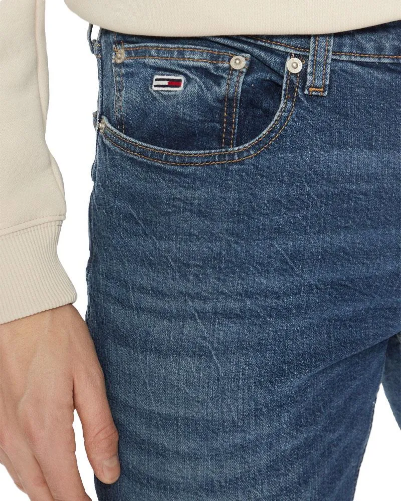 Pantalone Jeans Scanton Slim