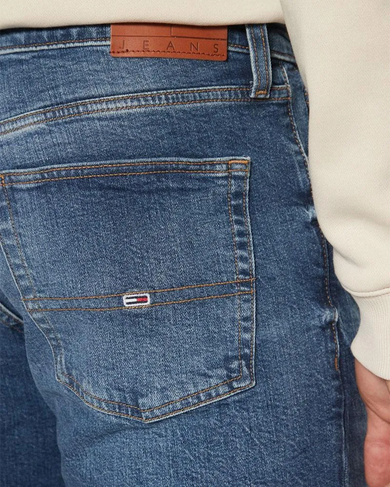 Pantalone Jeans Scanton Slim