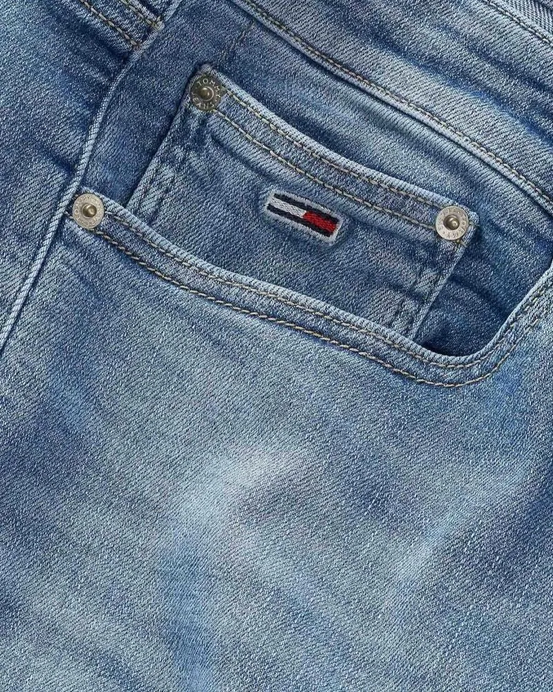 Pantaloni Jeans Vaquero Austin Slim