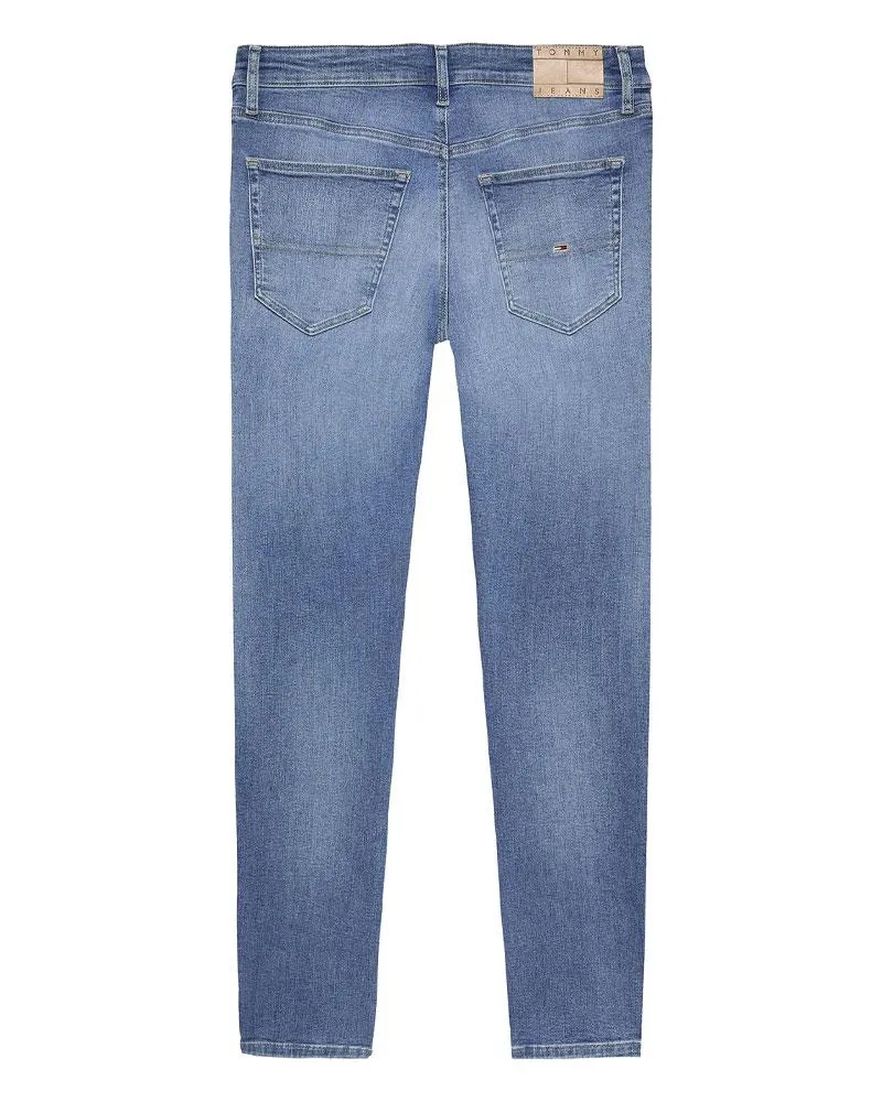 Pantalone Jeans Austin Slim