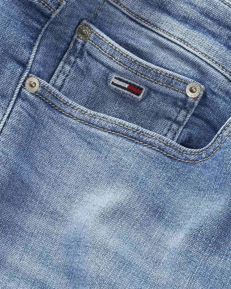 Pantalone Jeans Austin Slim