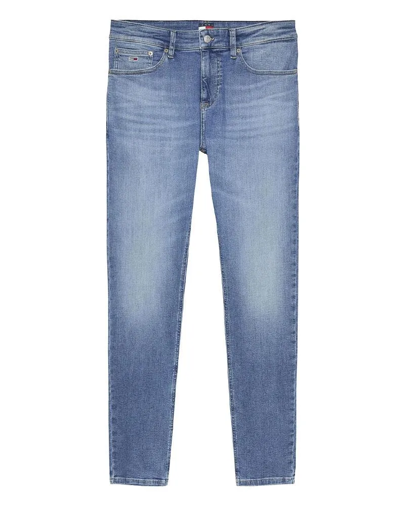 Pantalone Jeans Austin Slim