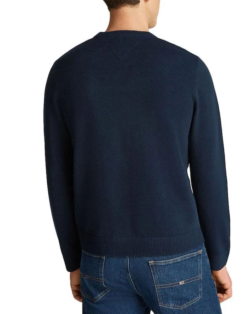 Maglione Lineare Small Chest