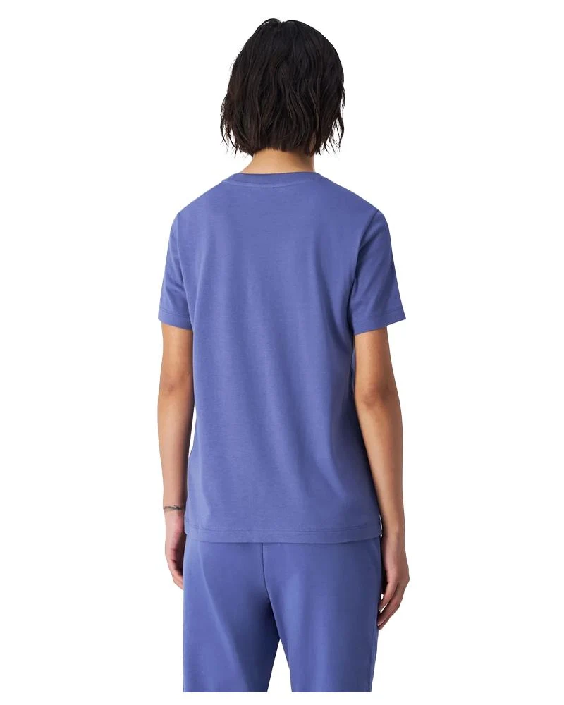T-shirt Icons Donna A Maniche Corte