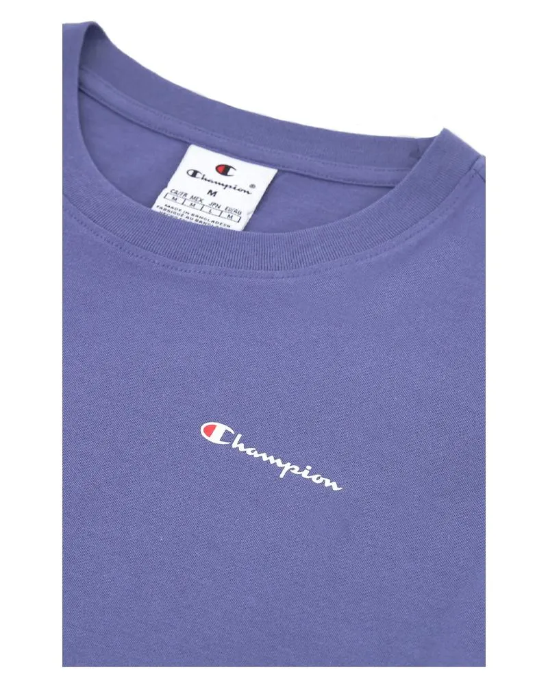 T-shirt Icons Donna A Maniche Corte