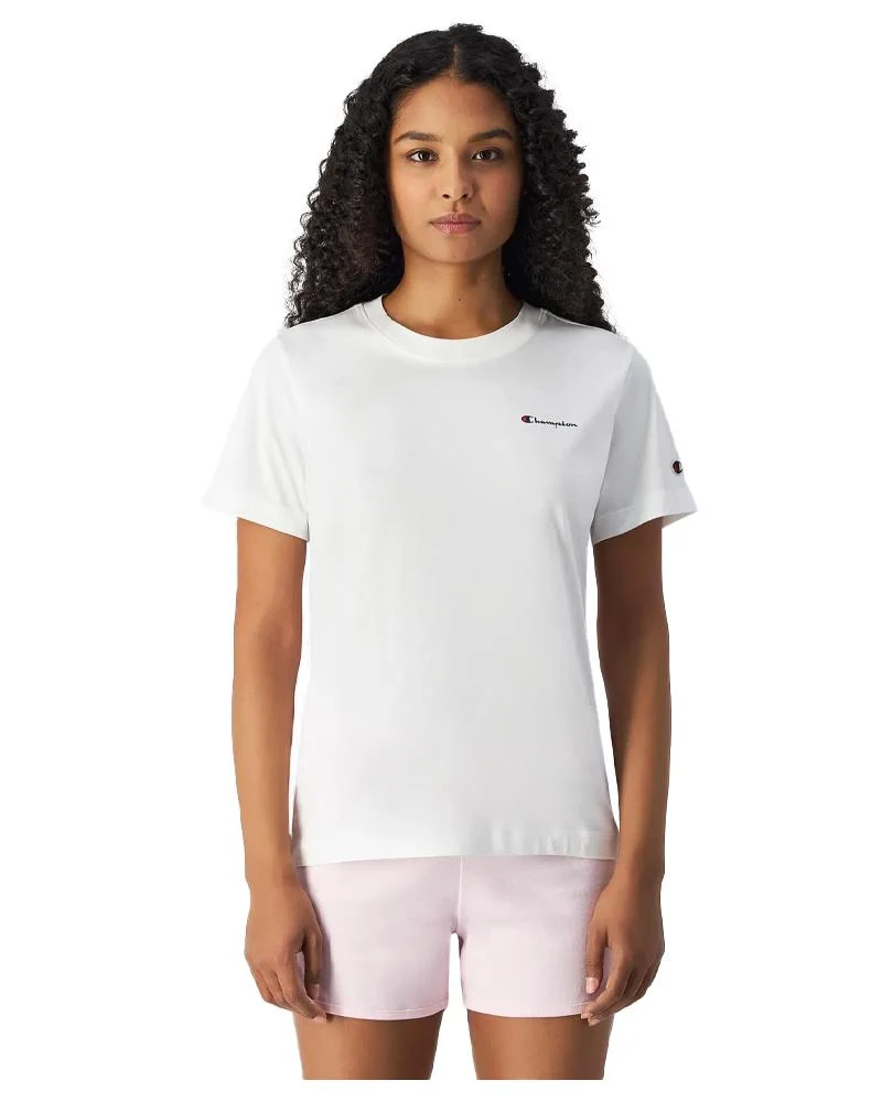 T-shirt Icons Donna A Maniche Corte