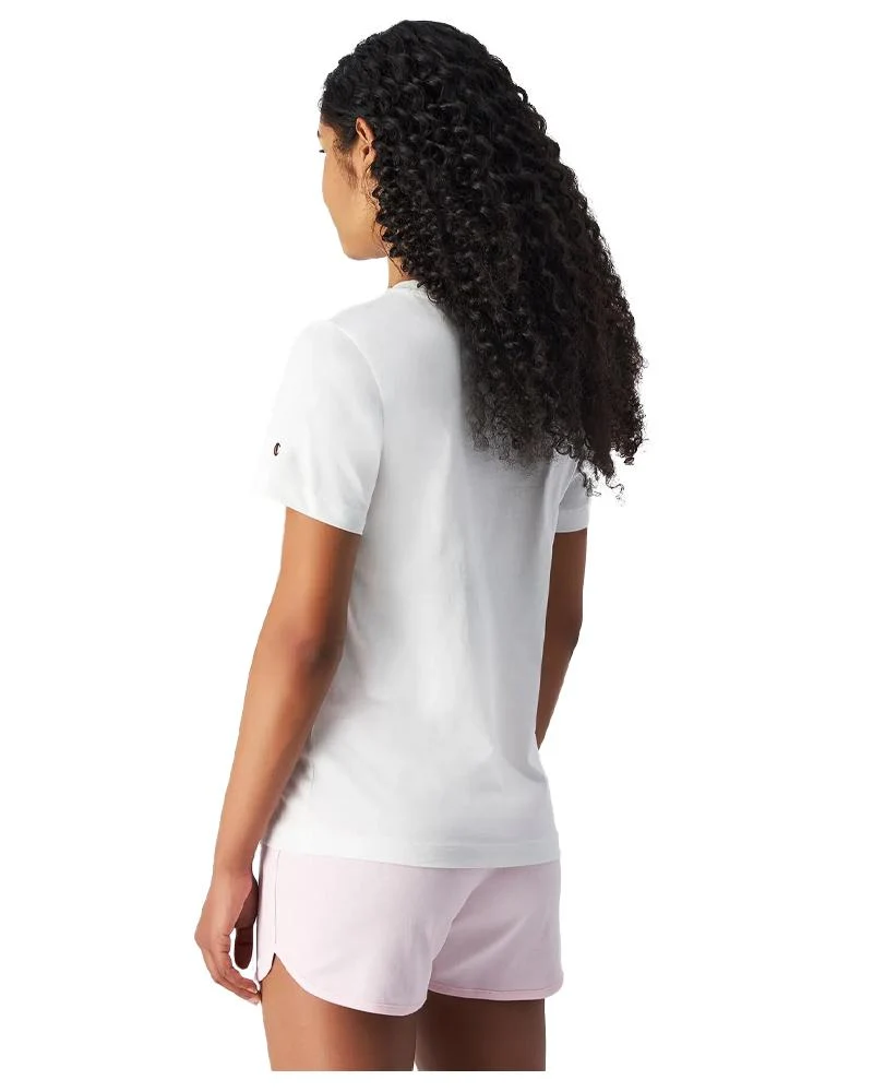 T-shirt Icons Donna A Maniche Corte
