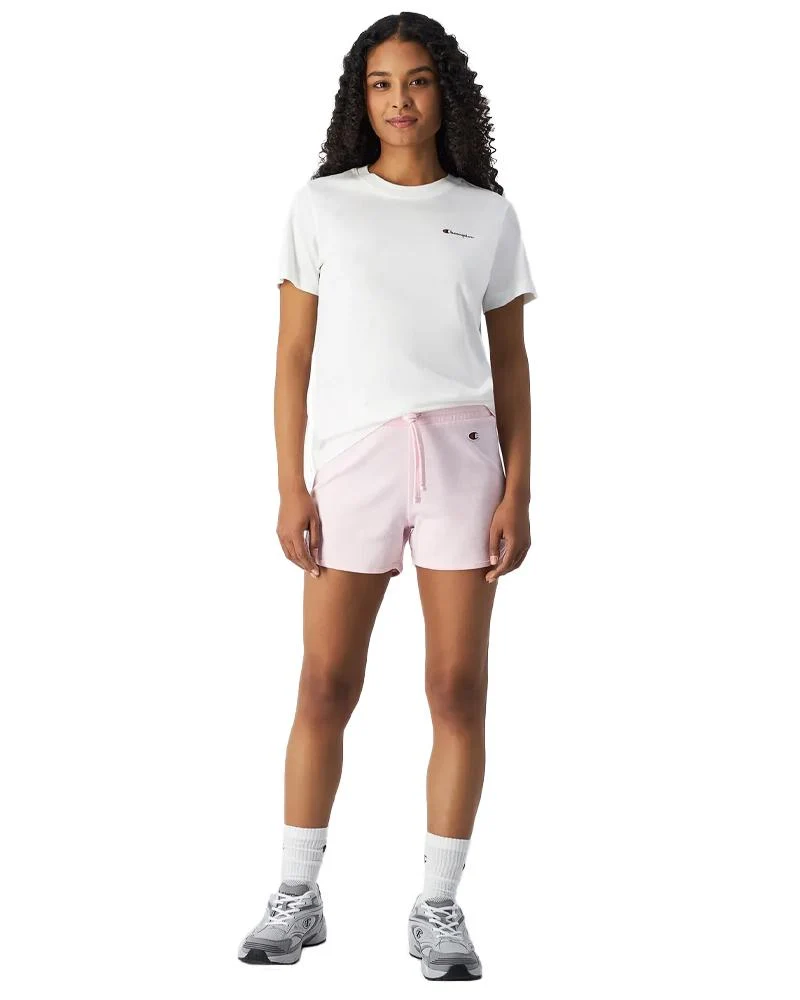 T-shirt Icons Donna A Maniche Corte