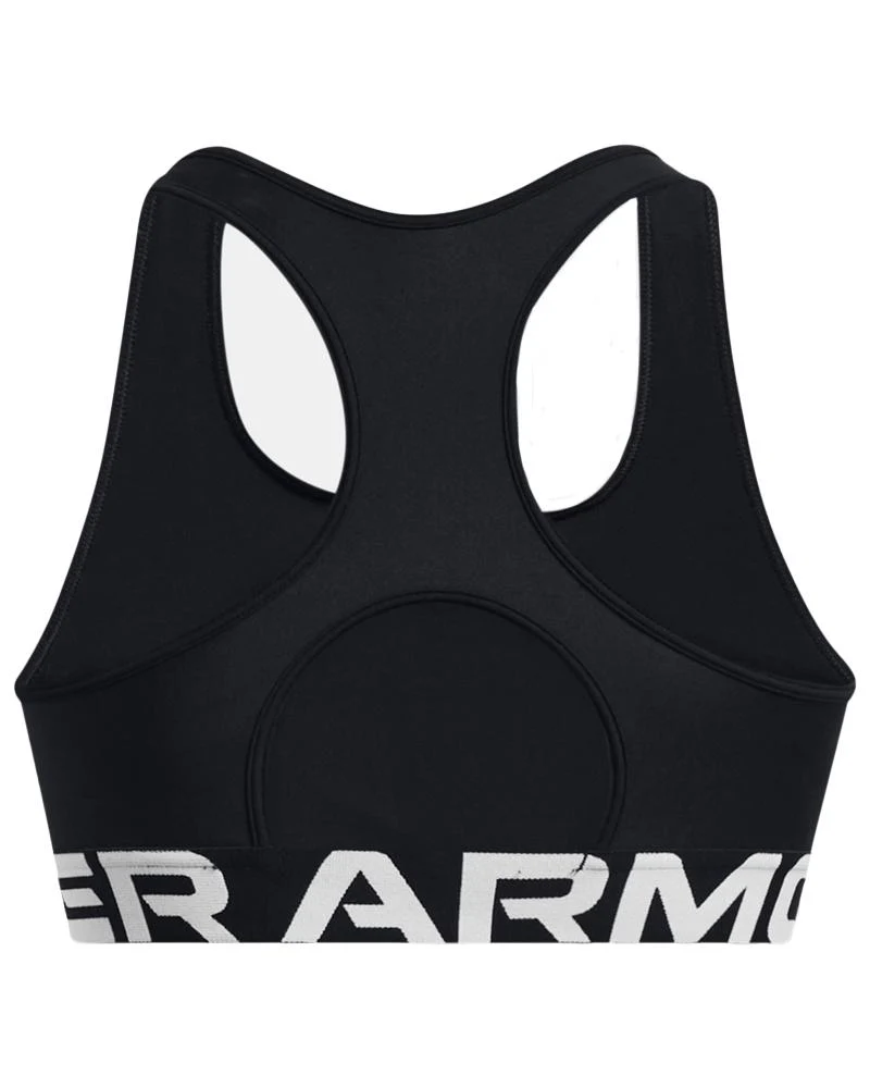 Reggiseno Sportivo Donna HeatGear Armour Mid Branded