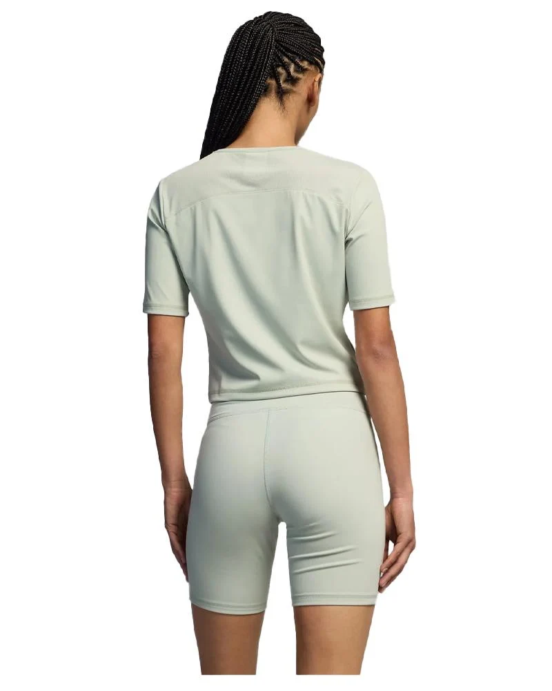 T-shirt Donna Corta Sportiva