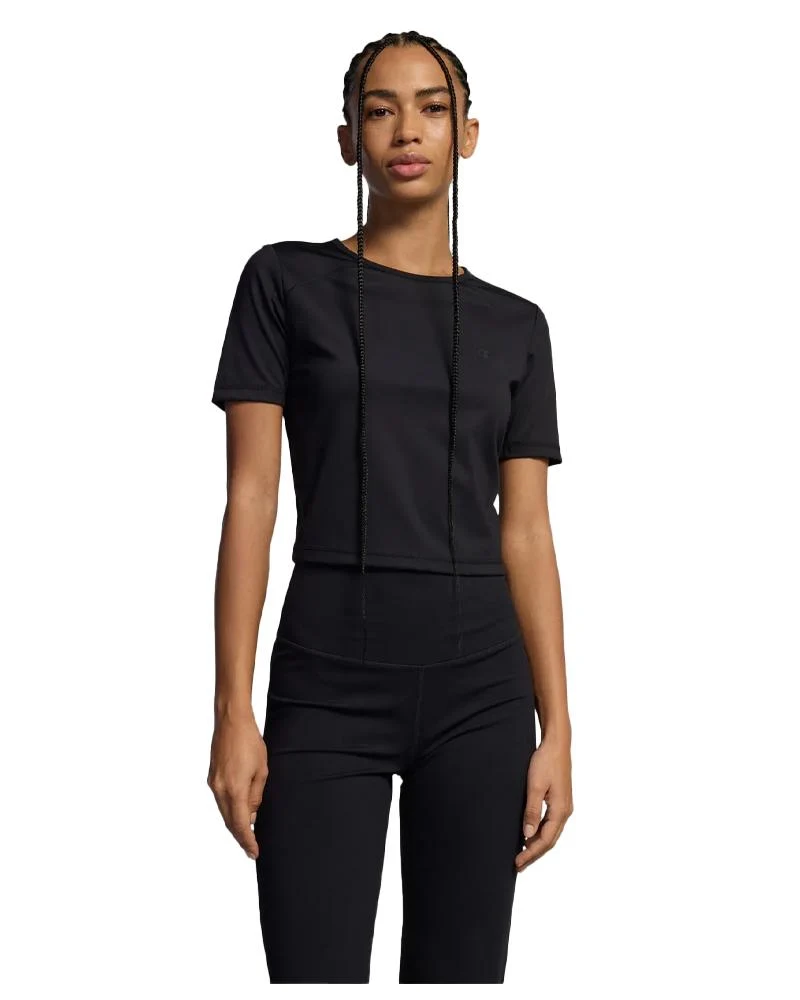 T-shirt Donna Corta Sportiva