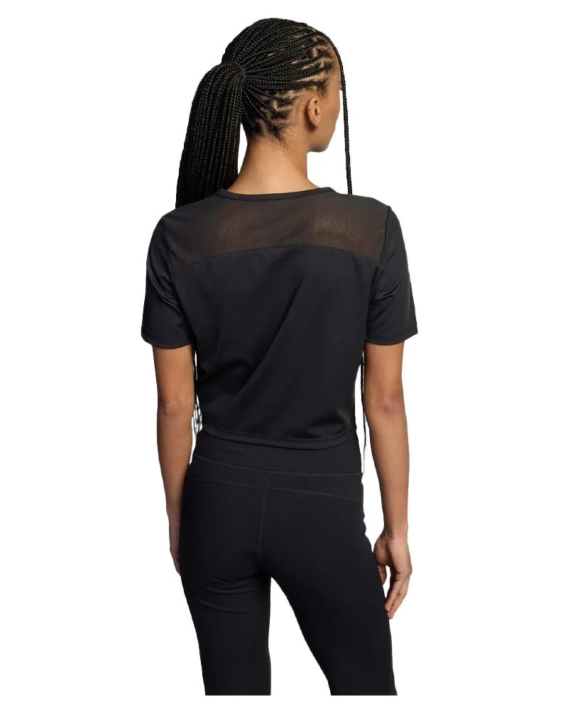 T-shirt Donna Corta Sportiva