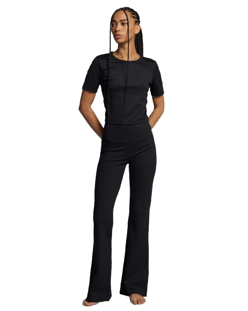 T-shirt Donna Corta Sportiva