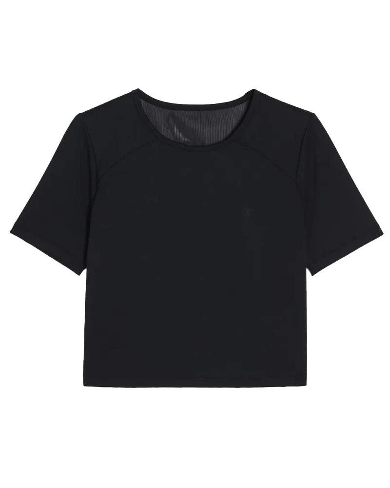 T-shirt Donna Corta Sportiva