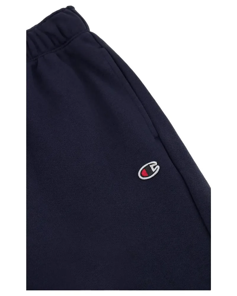 Pantaloni Joggers Donna A Gamba Dritta
