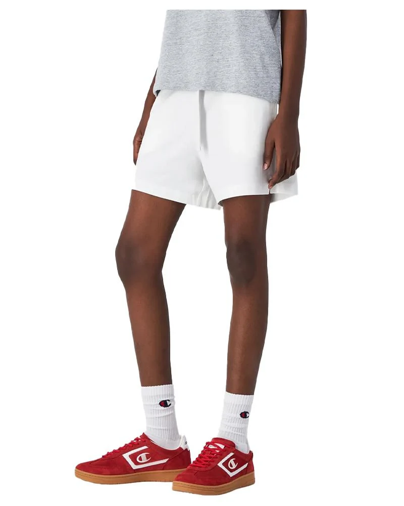 Shorts Donna Slim Fit
