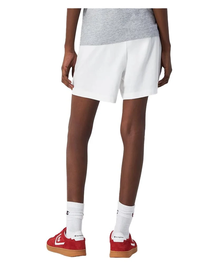 Shorts Donna Slim Fit