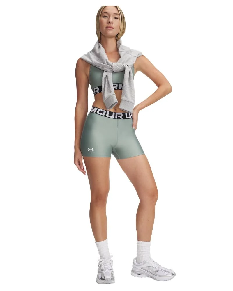 Pantaloncini Donna HeatGear