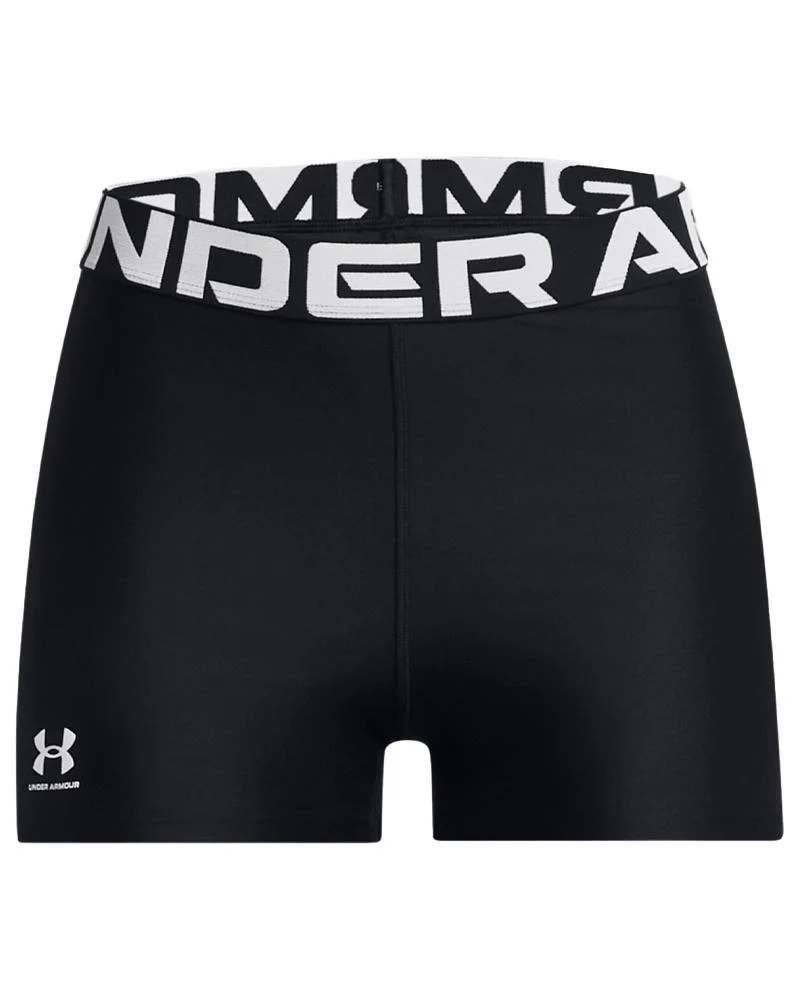 Pantaloncini Donna HeatGear