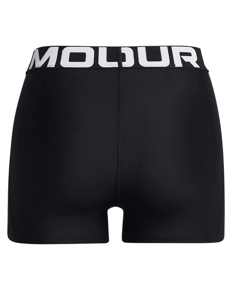 Pantaloncini Donna HeatGear