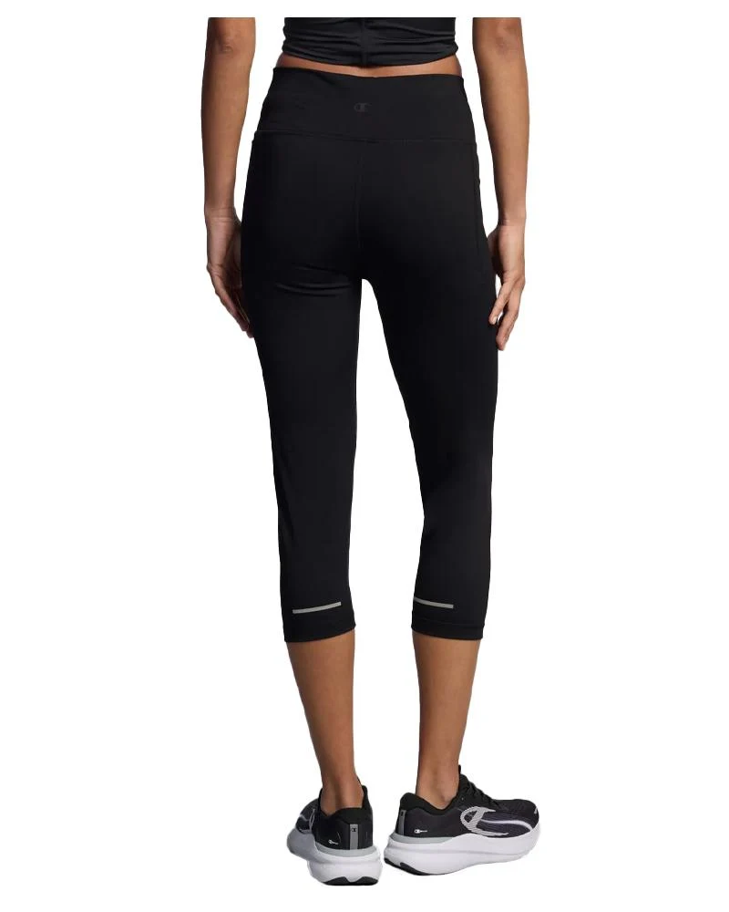 Leggings Donna Capri Quick-Dry