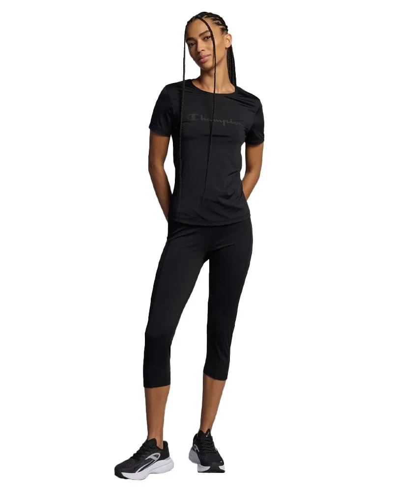 T-shirt Sportiva Donna
