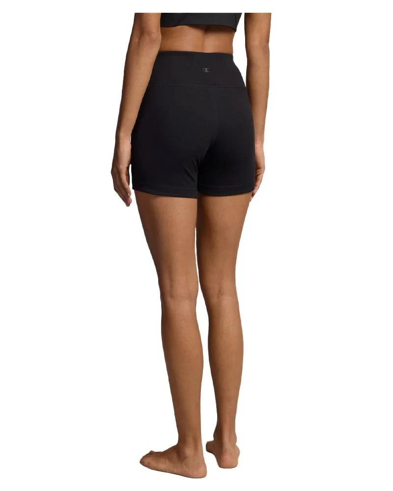 Shorts Donna Soft-Touch
