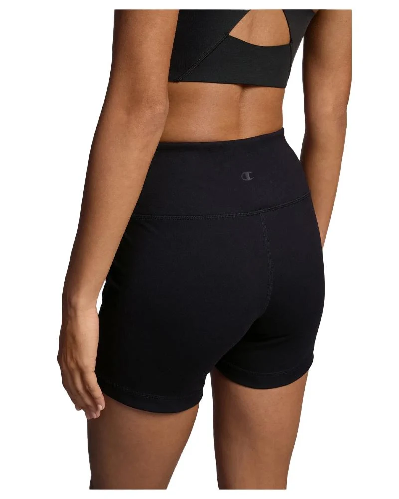Shorts Donna Soft-Touch