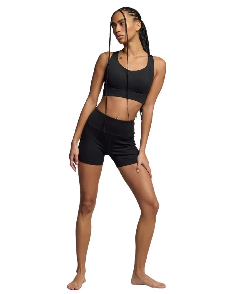 Shorts Donna Soft-Touch