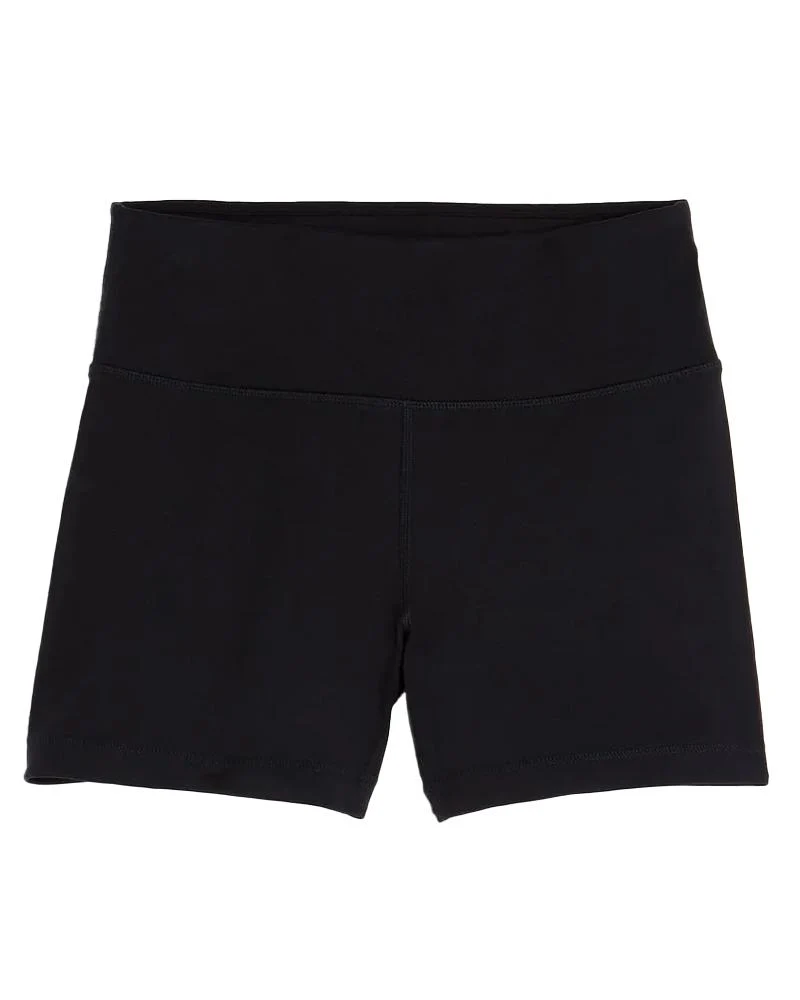 Shorts Donna Soft-Touch