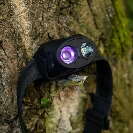 Headtorch VRH300X Pro USB Rechargeable