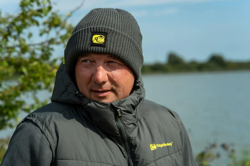 Cappello ThermaPro Fisherman