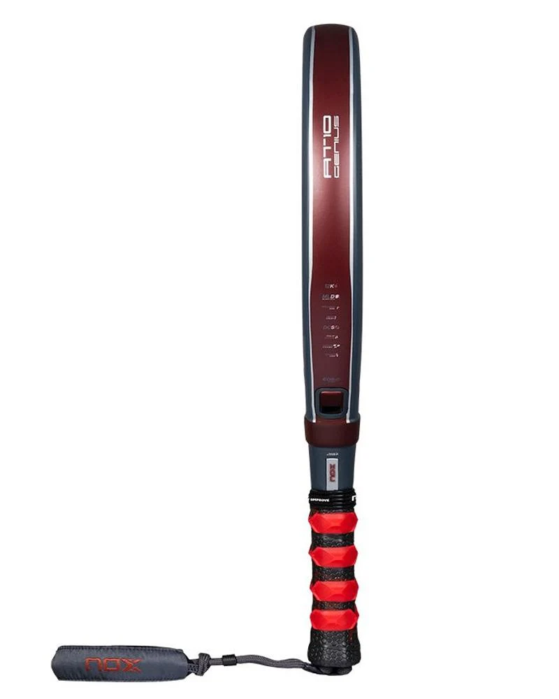 Racchetta Padel At10 Genius 12K