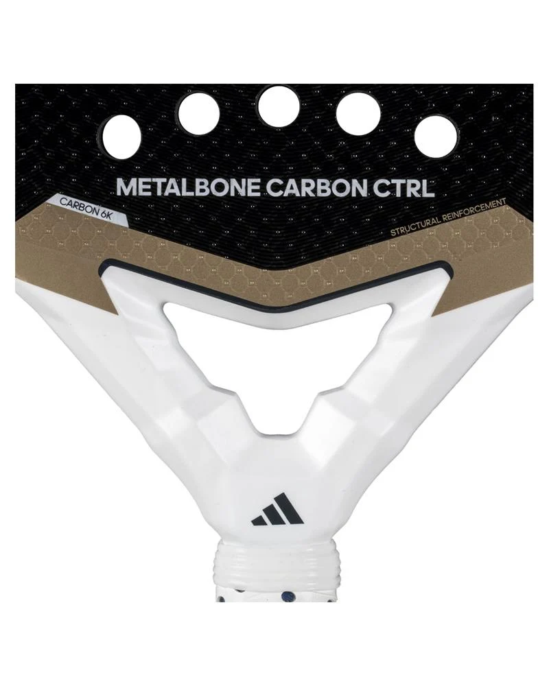Racchetta Padel Metalbone Carbon CTRL 3.4